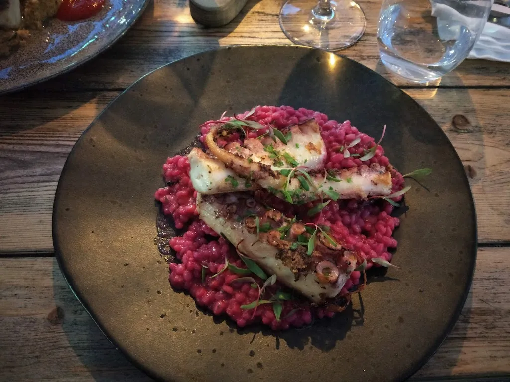 Menu_The George Terrace Bar_Nou de Gaià_image_8