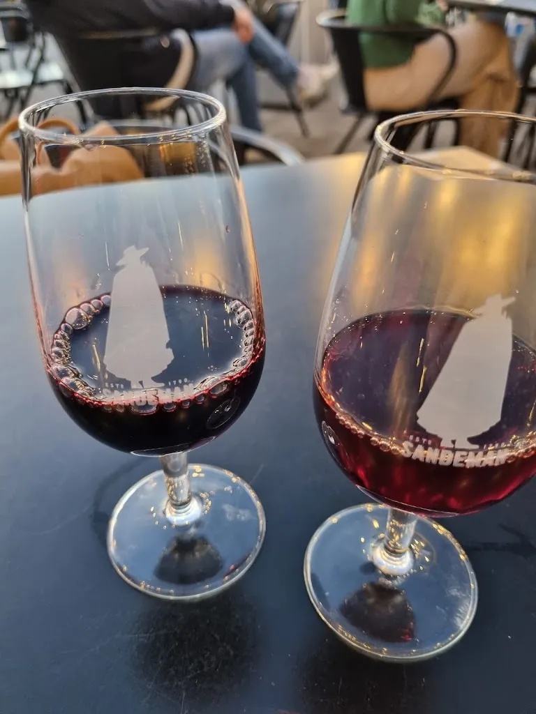 Menu_The George Terrace Bar_Nou de Gaià_image_9