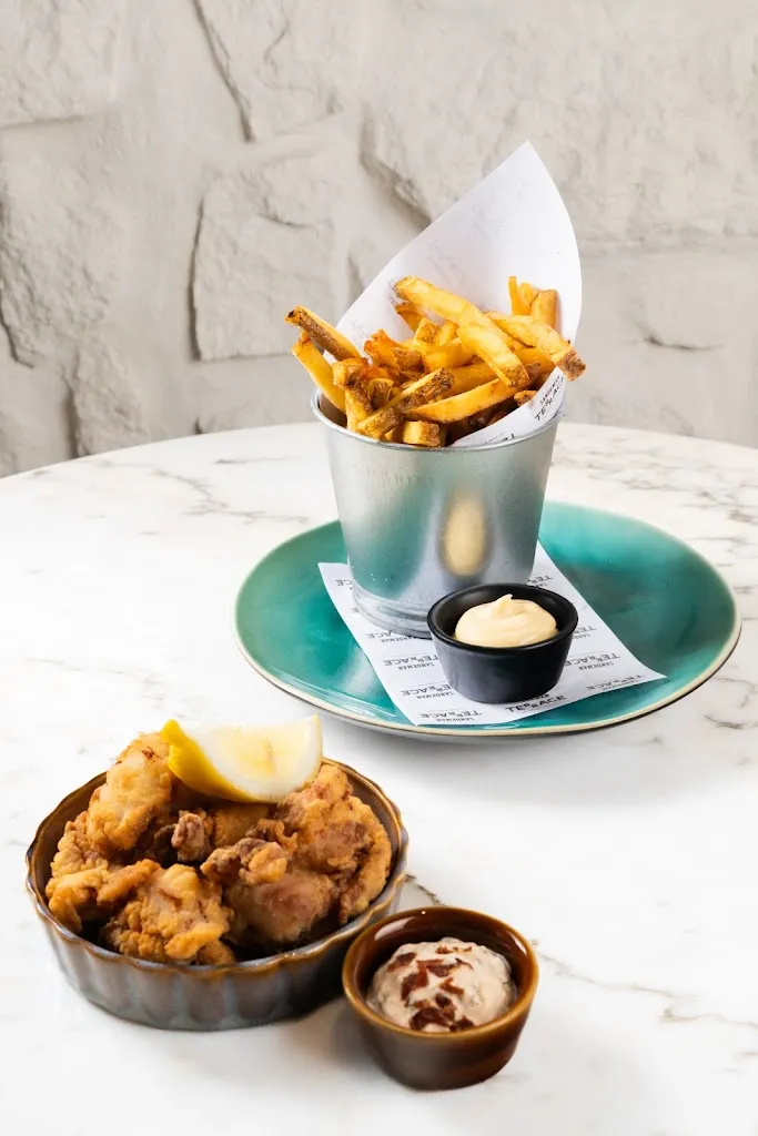 The George Terrace Bar_Nou de Gaià_slider_image_3