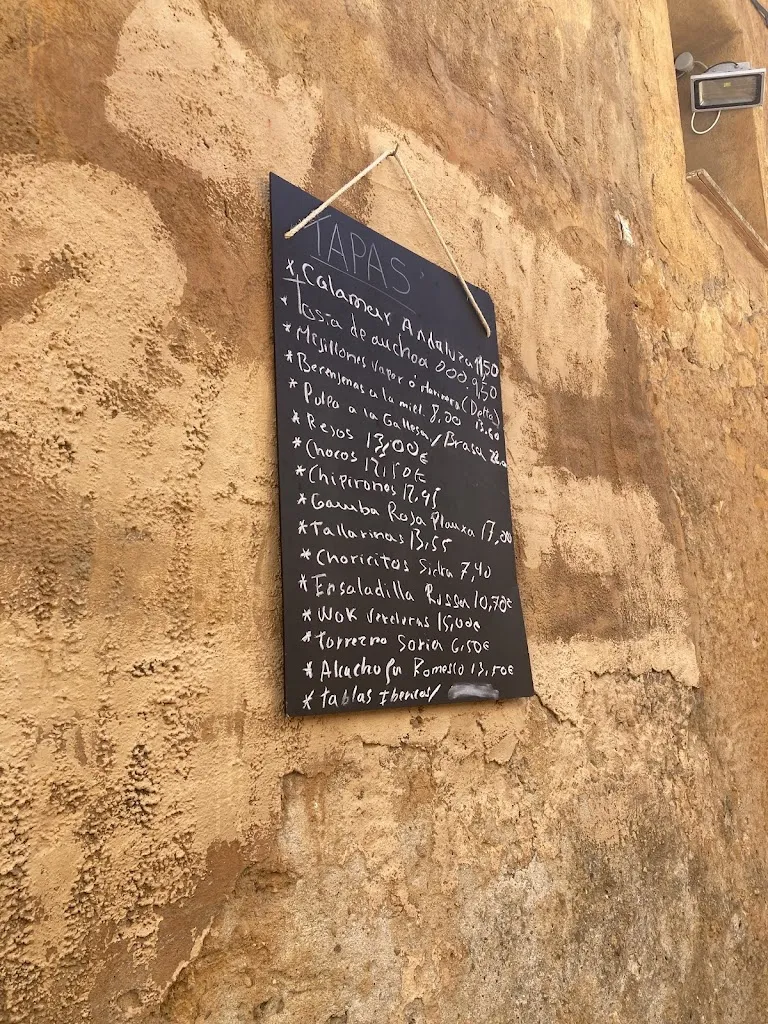 Menu_GAIA Restaurant_Nou de Gaià_immagine_3