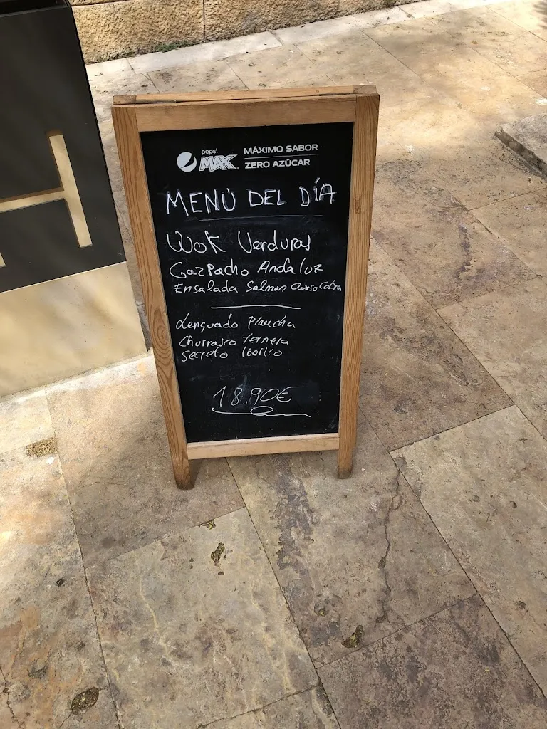 Menu_GAIA Restaurant_Nou de Gaià_immagine_4