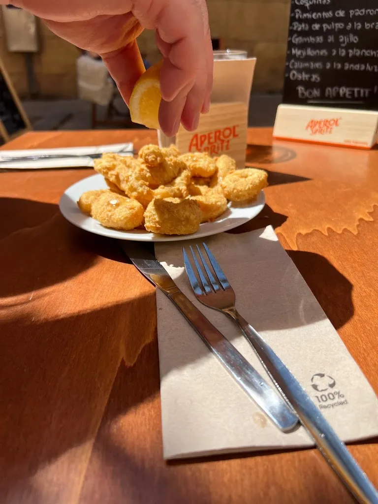 Menu_GAIA Restaurant_Nou de Gaià_immagine_9