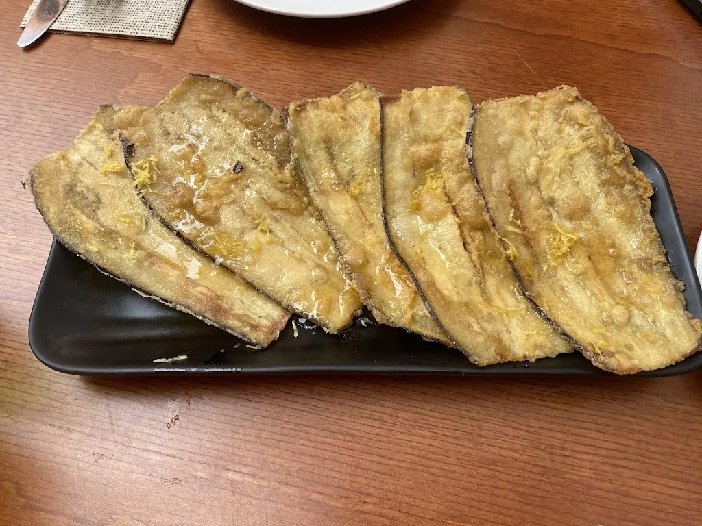 Dani Hill_GAIA Restaurant_Nou de Gaià_recensione