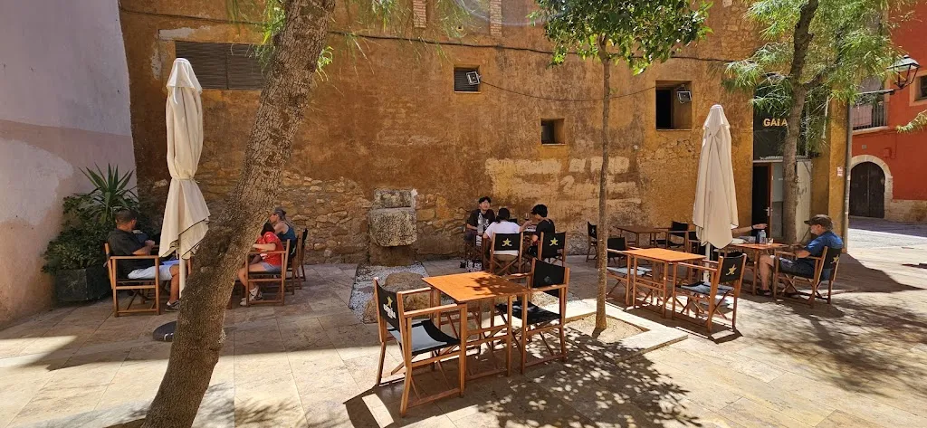 GAIA Restaurant_Nou de Gaià_slider_image_1