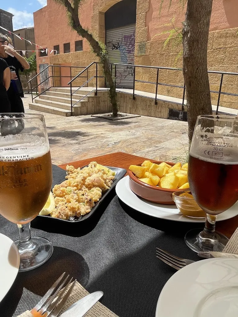 GAIA Restaurant_Nou de Gaià_slider_image_3