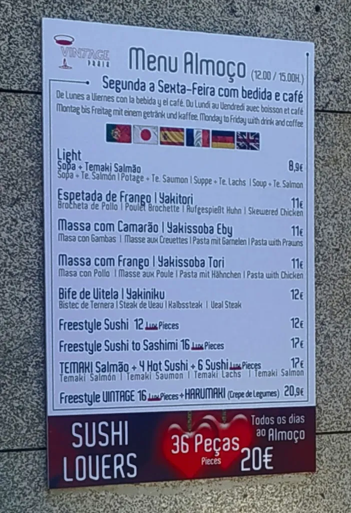 Menu_Vintage Beach Sushi_Nou de Gaià_image_2