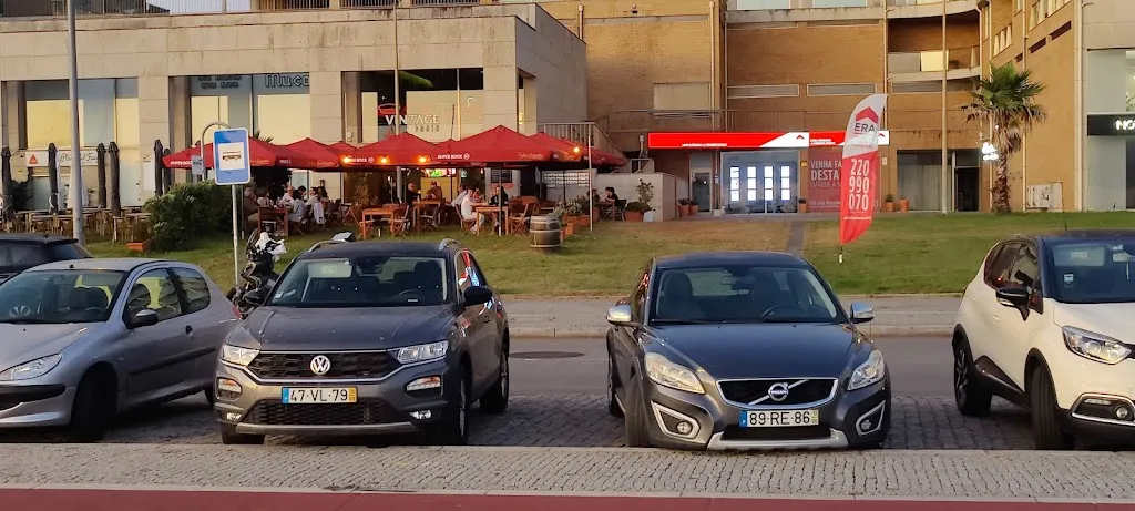 Fernando Pacheco_Vintage Beach Sushi_Nou de Gaià_review