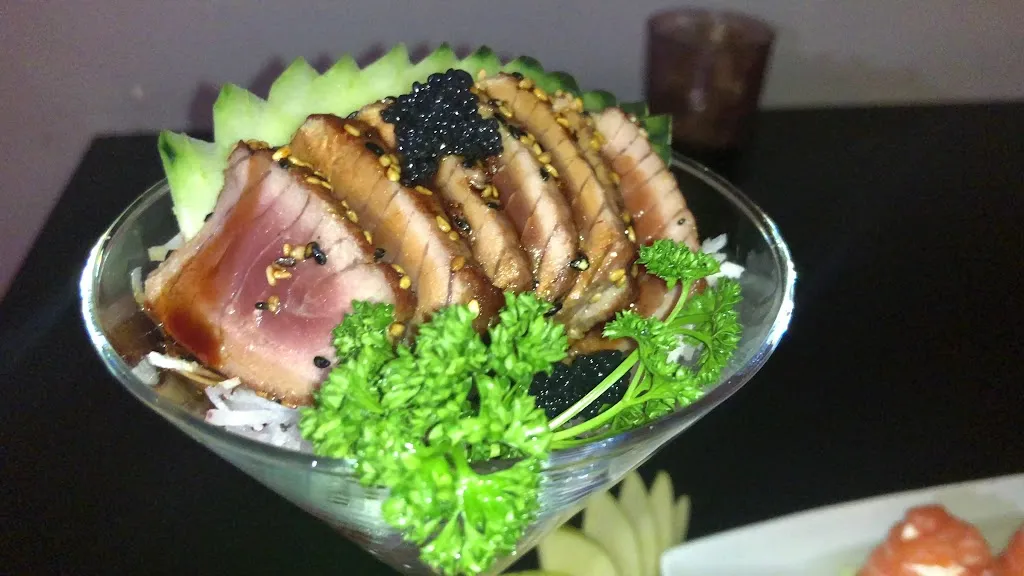 Vintage Beach Sushi_Nou de Gaià_slider_image_2