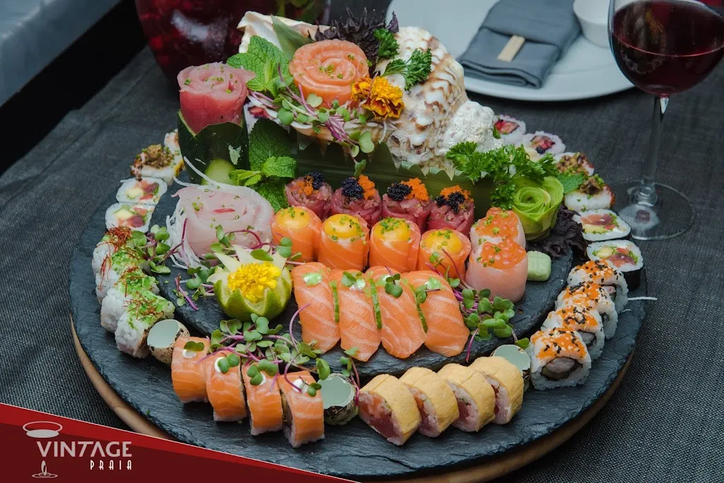 Vintage Beach Sushi_Nou de Gaià_slider_image_3