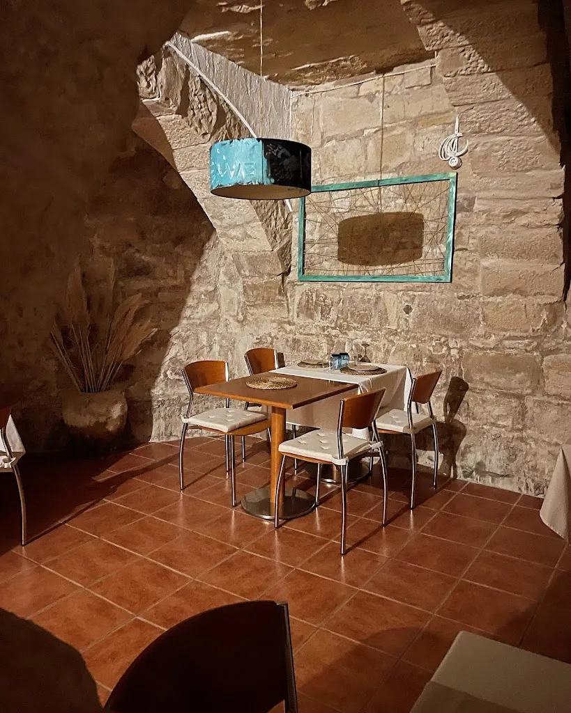 Lo Raconet del Mosset restaurant in Passanant i Belltall