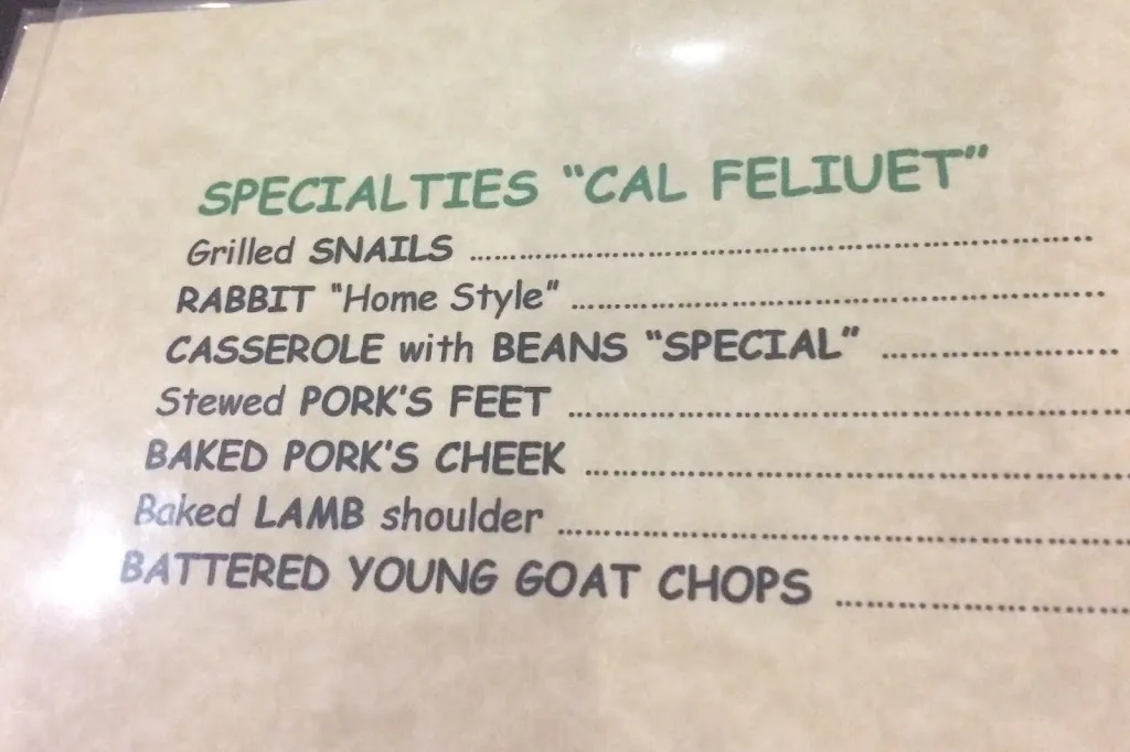 Mark H_Hotel Restaurant Feliuet_Passanant i Belltall_review