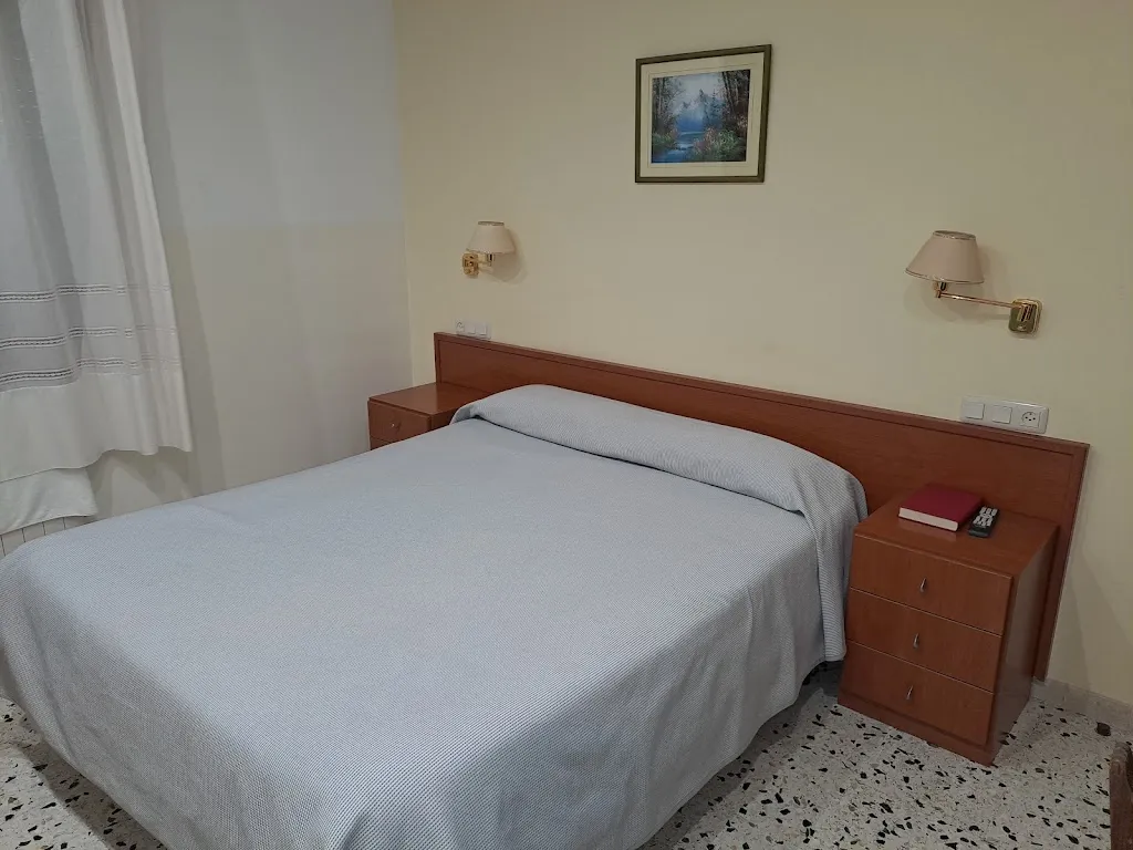 Hotel Restaurant Feliuet_Passanant i Belltall_slider_image_2