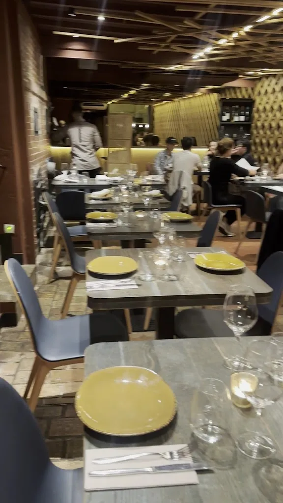 Andreea Manu_FORN de Sant Joan_Palma dEbre_review