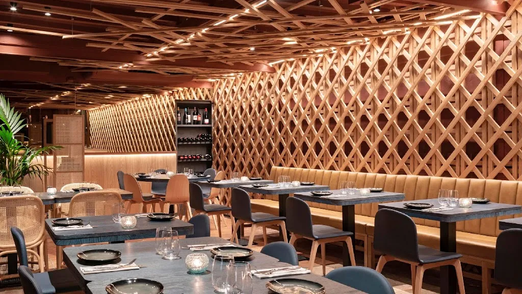 FORN de Sant Joan restaurant in Palma dEbre