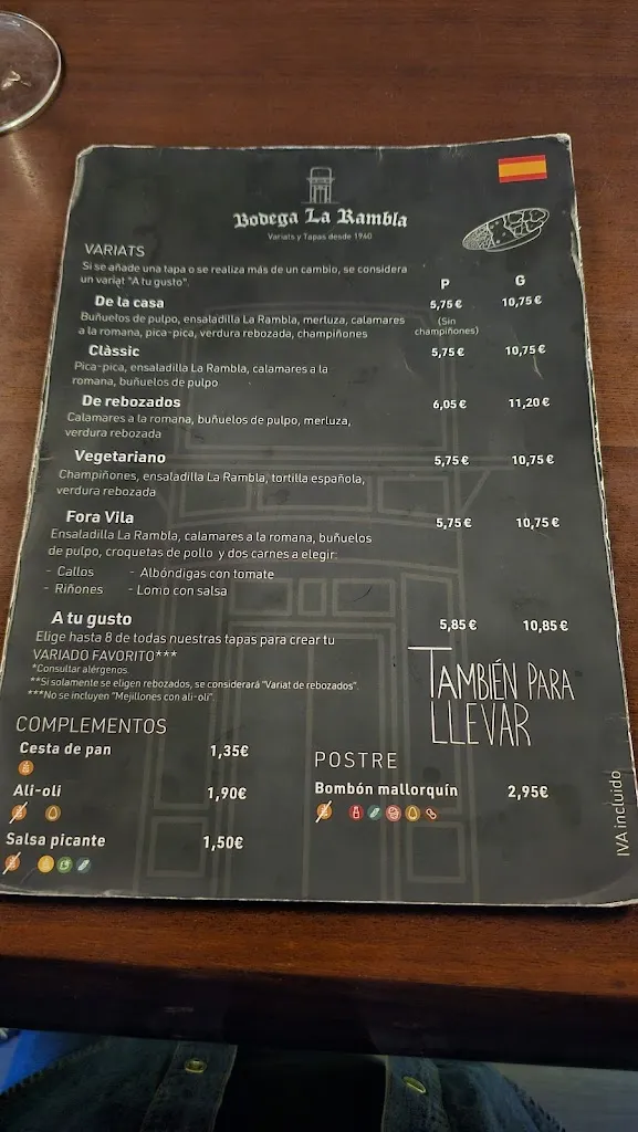Menu_Bodega La Rambla_Palma dEbre_image_4