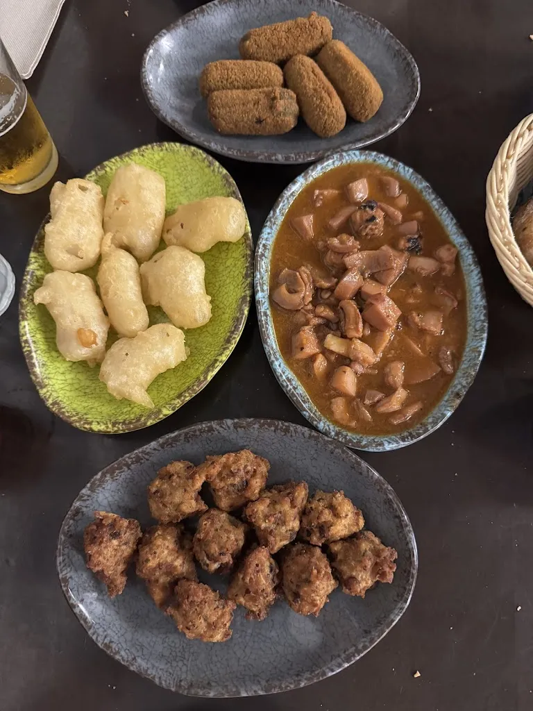 Samantha Colden_Bodega La Rambla_Palma dEbre_review