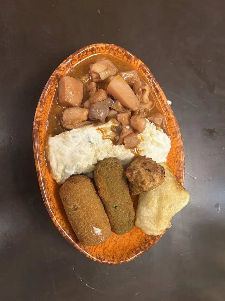 Anikó Bertóková_Bodega La Rambla_Palma dEbre_review