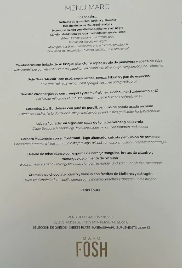 Menu_Marc Fosh Restaurant_Palma dEbre_image_4