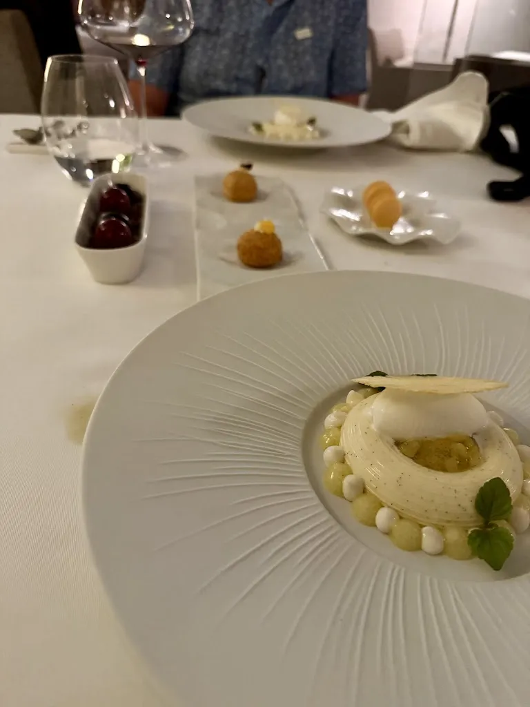 neomi moses_Marc Fosh Restaurant_Palma dEbre_review