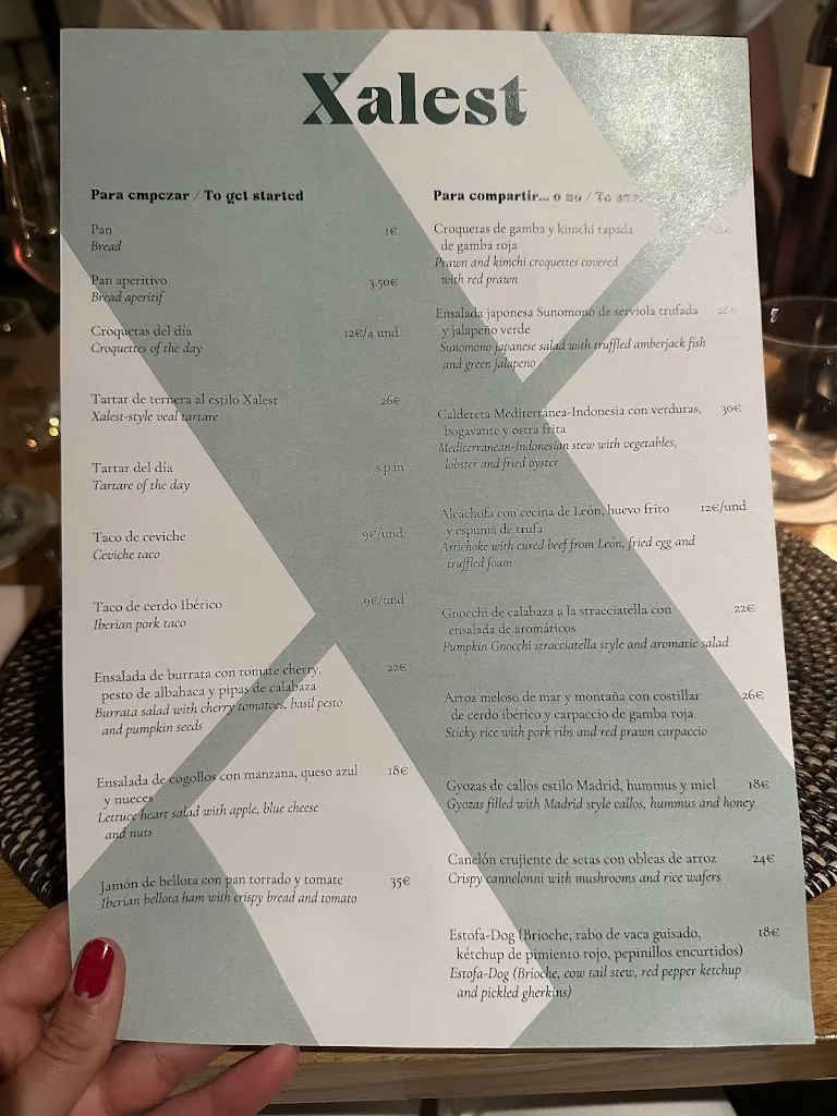 Menu_Xalest_Palma dEbre_immagine_2