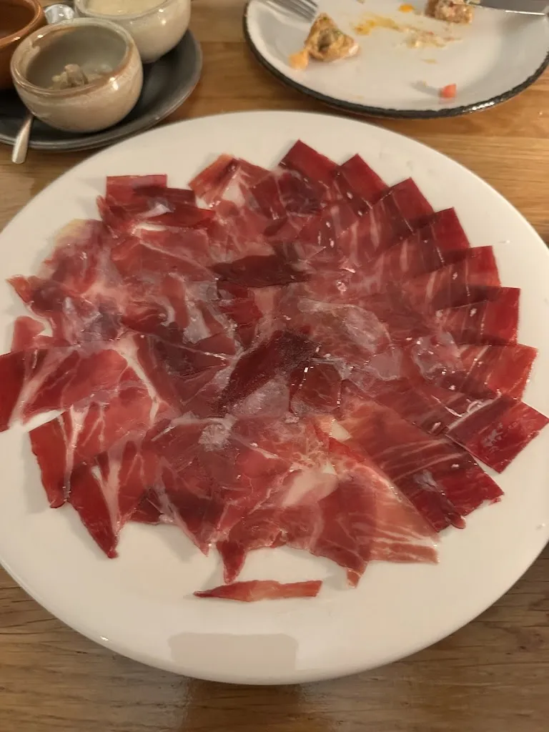 Gary Koch_Xalest_Palma dEbre_recensione