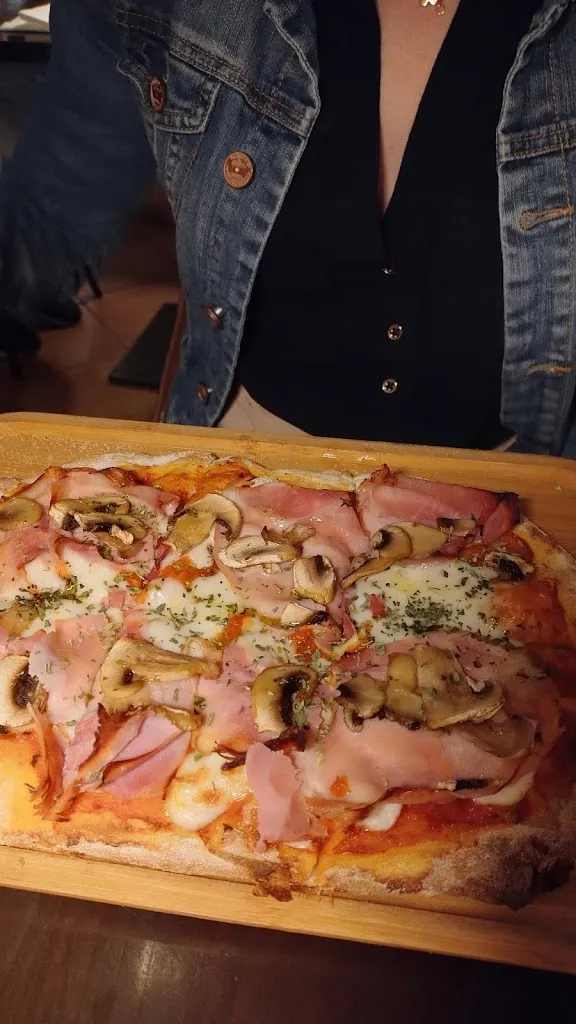 Maciej K_Restaurante Ambra_Palma dEbre_review