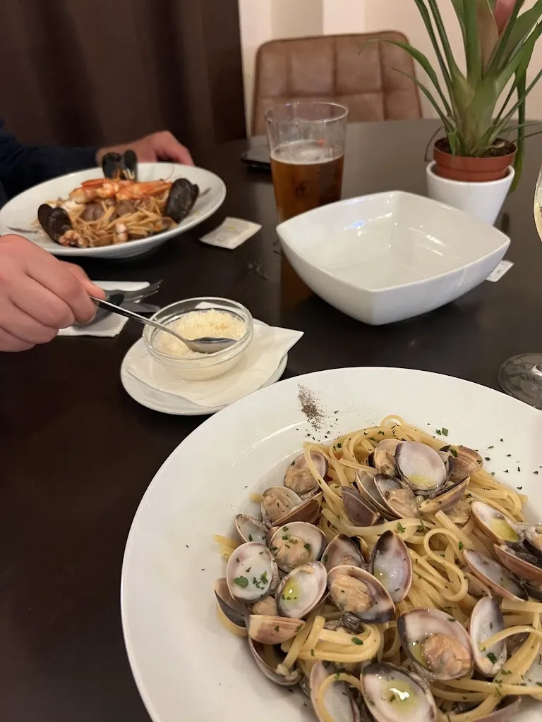 Dicle H._Restaurante Ambra_Palma dEbre_review