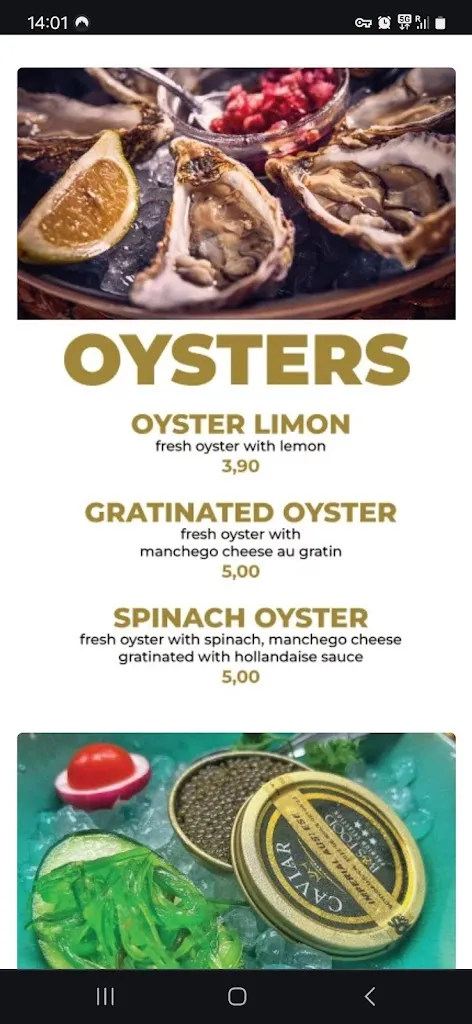 Menu_Al Faro Beach_Palma dEbre_image_4