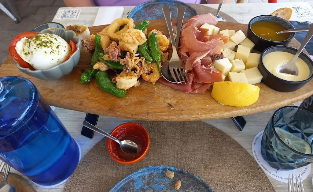 Menu_Al Faro Beach_Palma dEbre_image_5