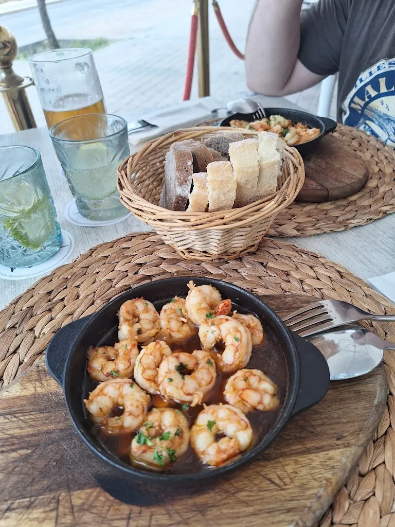 Menu_Al Faro Beach_Palma dEbre_image_7