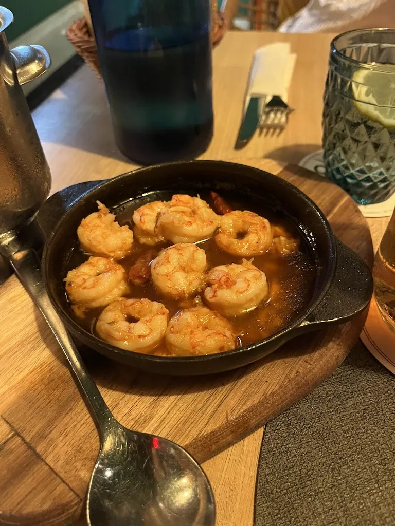 James B_Al Faro Beach_Palma dEbre_review