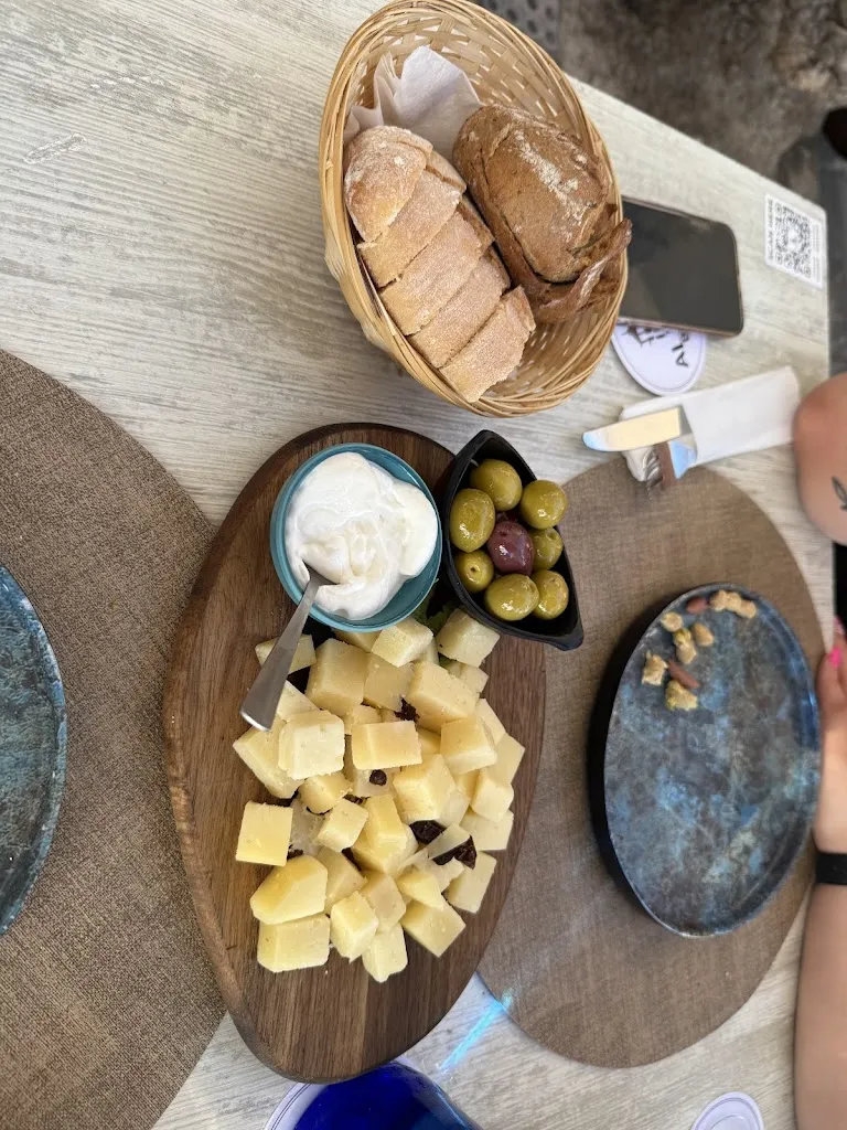 Jack Green_Al Faro Beach_Palma dEbre_review