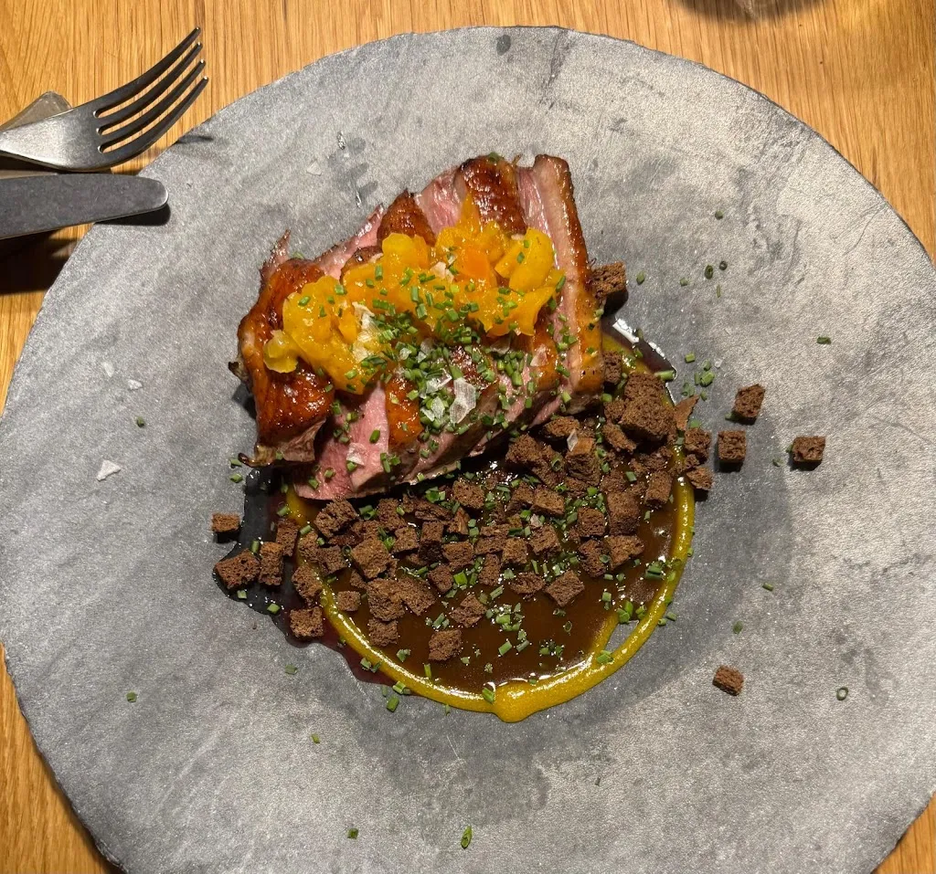 Victoria G_Bàrbar_Palma dEbre_review