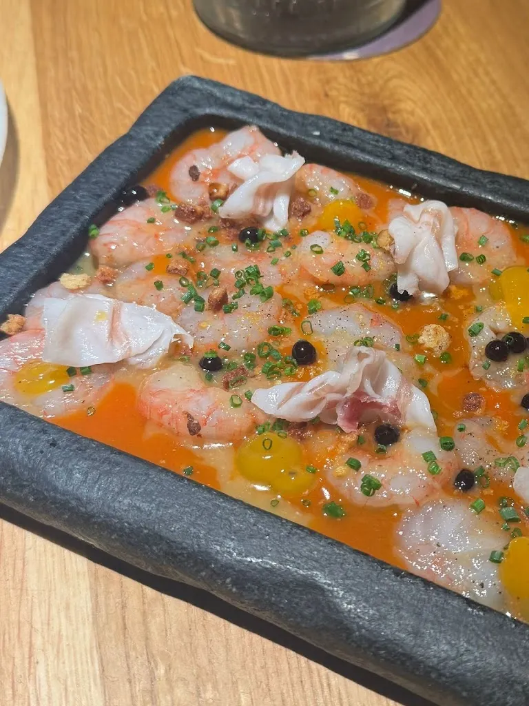 Ri Li_Bàrbar_Palma dEbre_review