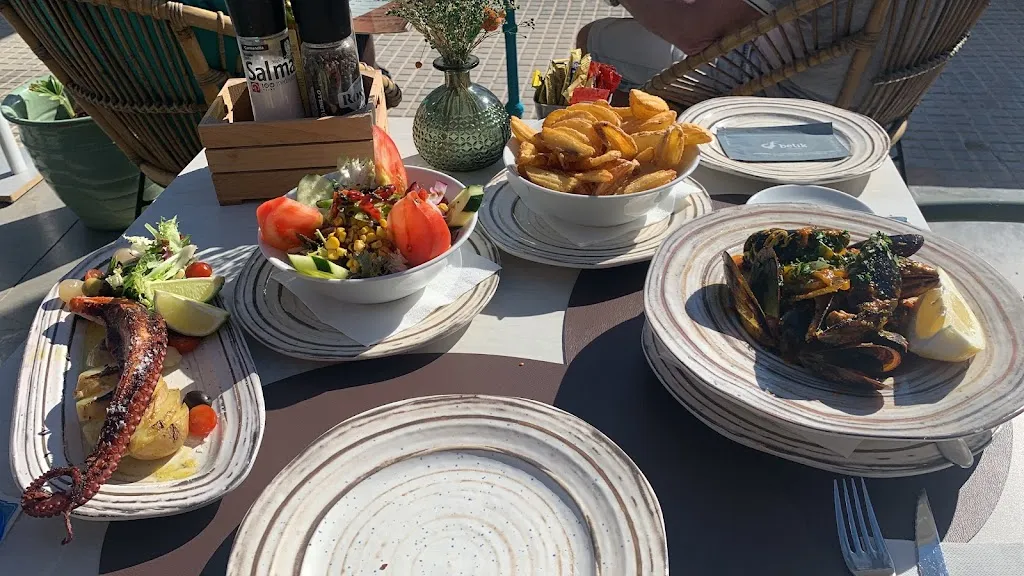 Laura Bird_Mama Muú Steakhouse - Playa_Palma dEbre_recensione