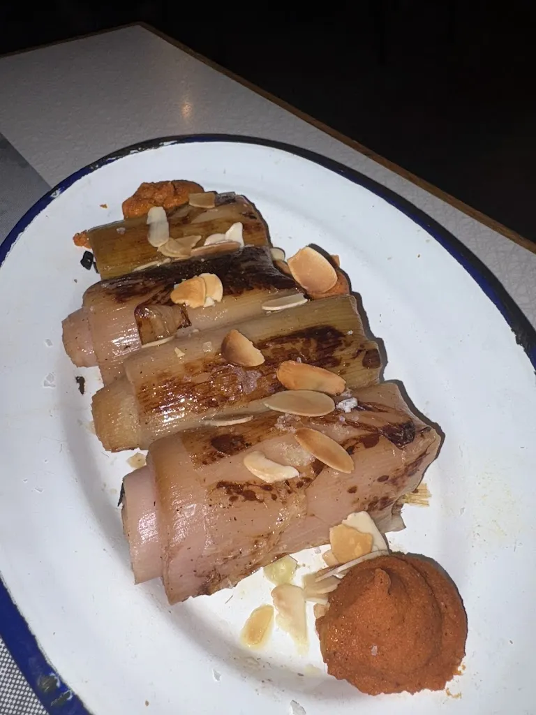 Myles McLean_La Rosa Vermuteria & Colmado_Palma dEbre_review