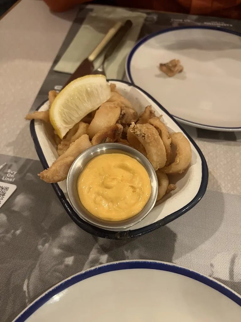 Mohammed Shawli_La Rosa Vermuteria & Colmado_Palma dEbre_review