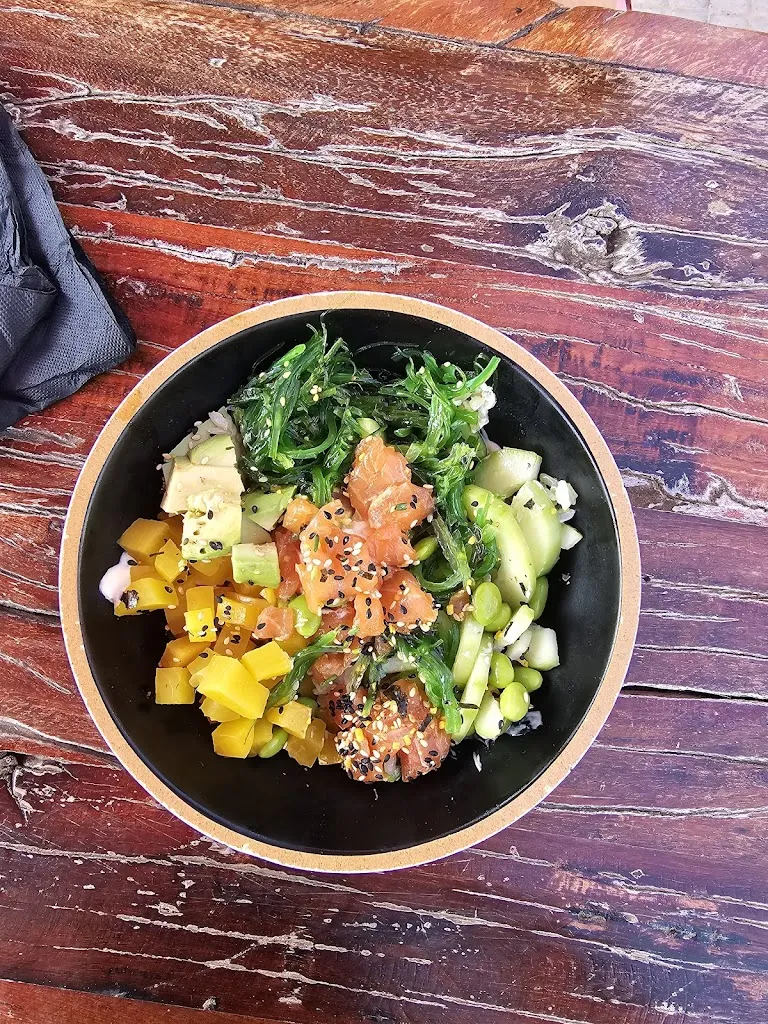 Menu_Bikkini Beach - Playa de Palma_Palma dEbre_image_5