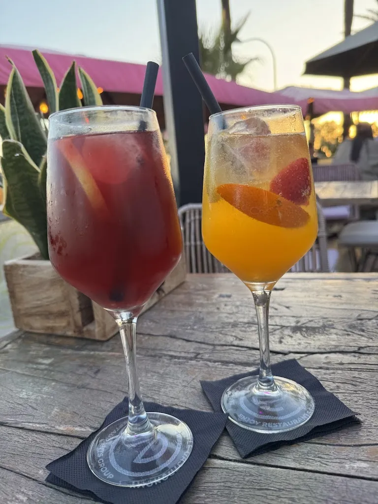 Menu_Bikkini Beach - Playa de Palma_Palma dEbre_image_6