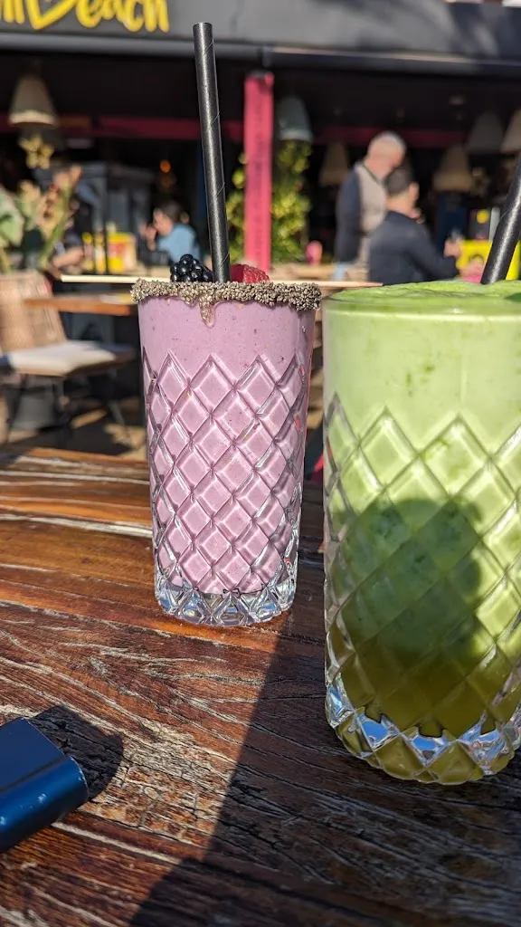 Menu_Bikkini Beach - Playa de Palma_Palma dEbre_image_7