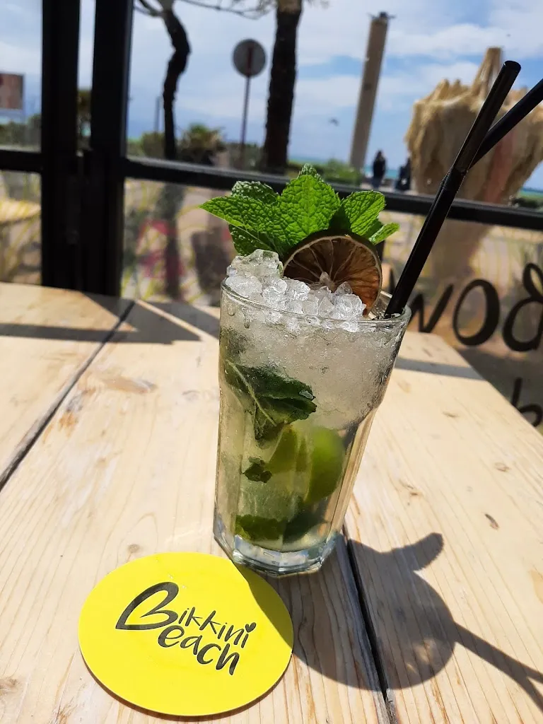 Menu_Bikkini Beach - Playa de Palma_Palma dEbre_image_8