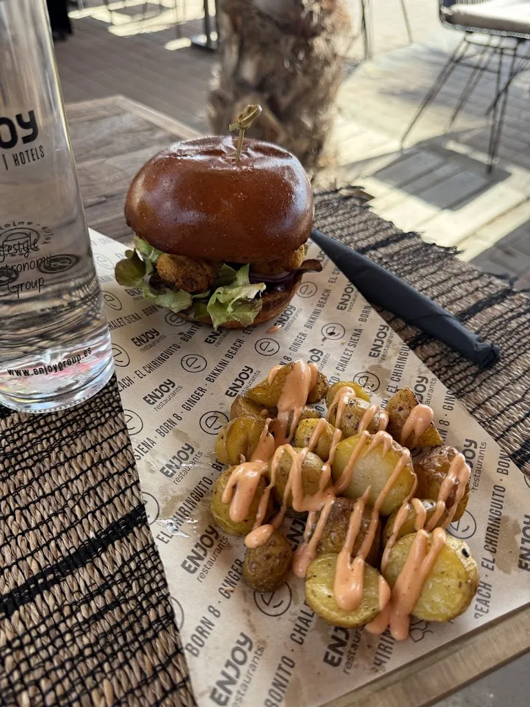 Kate P_Bikkini Beach - Playa de Palma_Palma dEbre_review