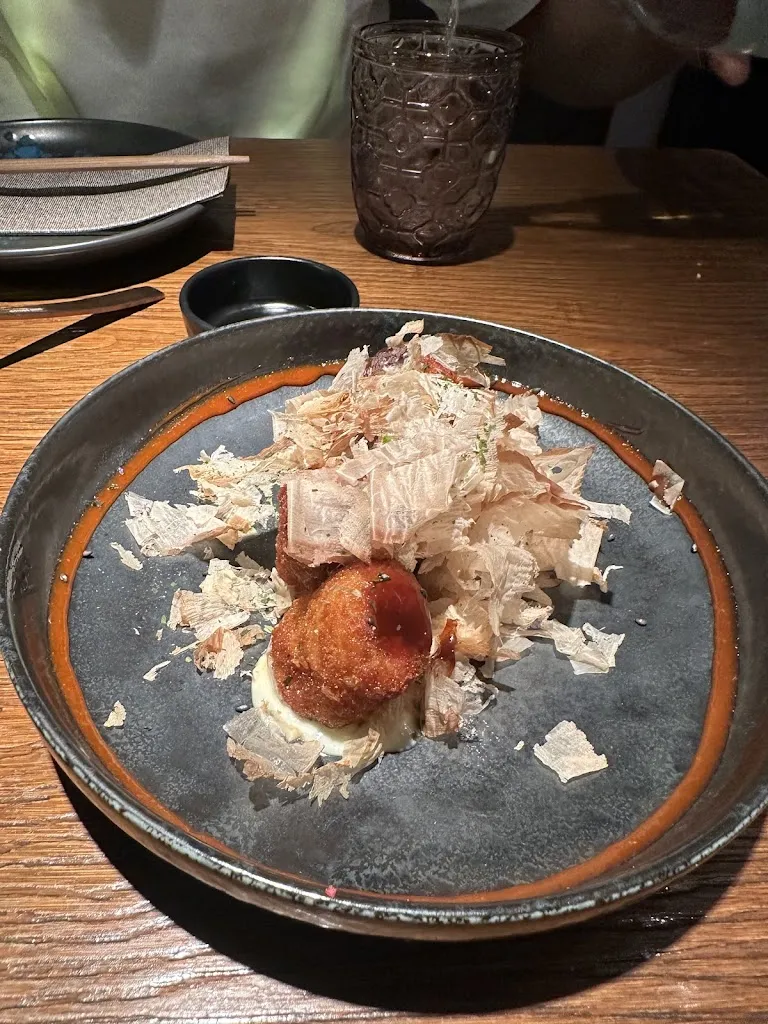 Edily Rodriguez_Japo Santa Catalina ADULTS ONLY _Palma dEbre_recensione