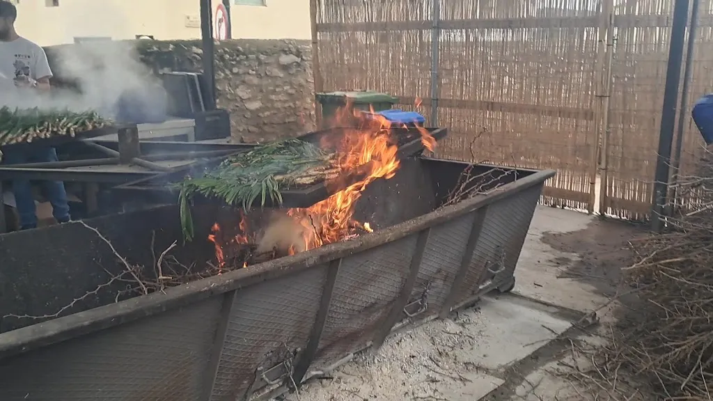 Oleksandr Serhiienko_Restaurant Ca Vidal - Calçotades, Esmorzas, Dinars i Esdeveniments_Perafort_review