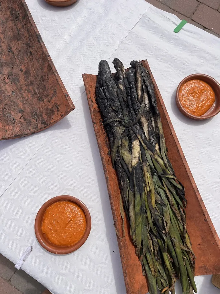 Davide Rossetto_Restaurant Ca Vidal - Calçotades, Esmorzas, Dinars i Esdeveniments_Perafort_review