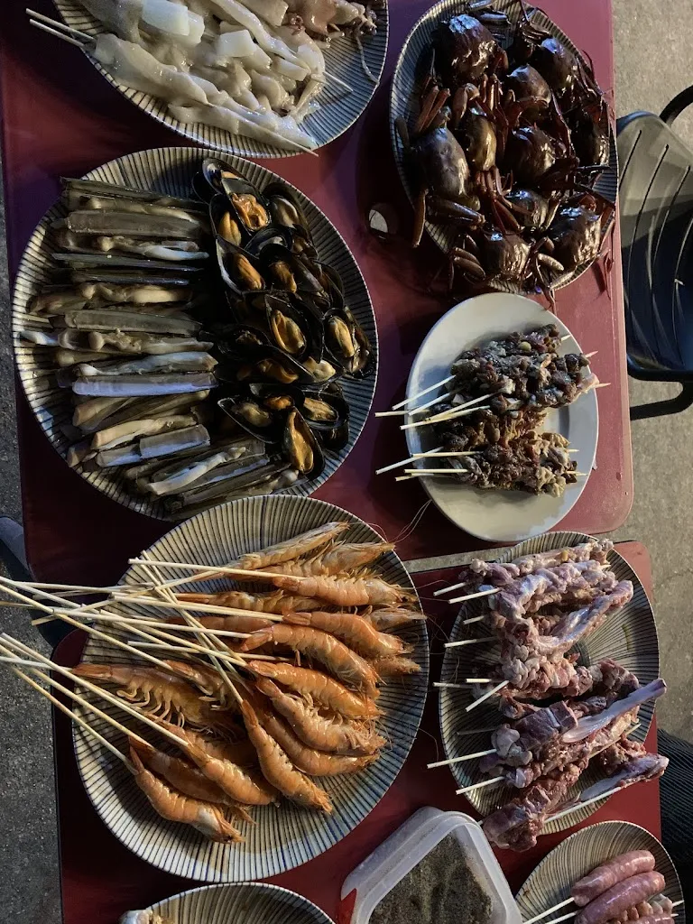 Menu_Restaurant la Brasa_Perafort_image_7