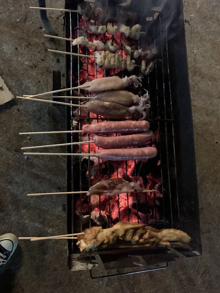 Menu_Restaurant la Brasa_Perafort_image_9