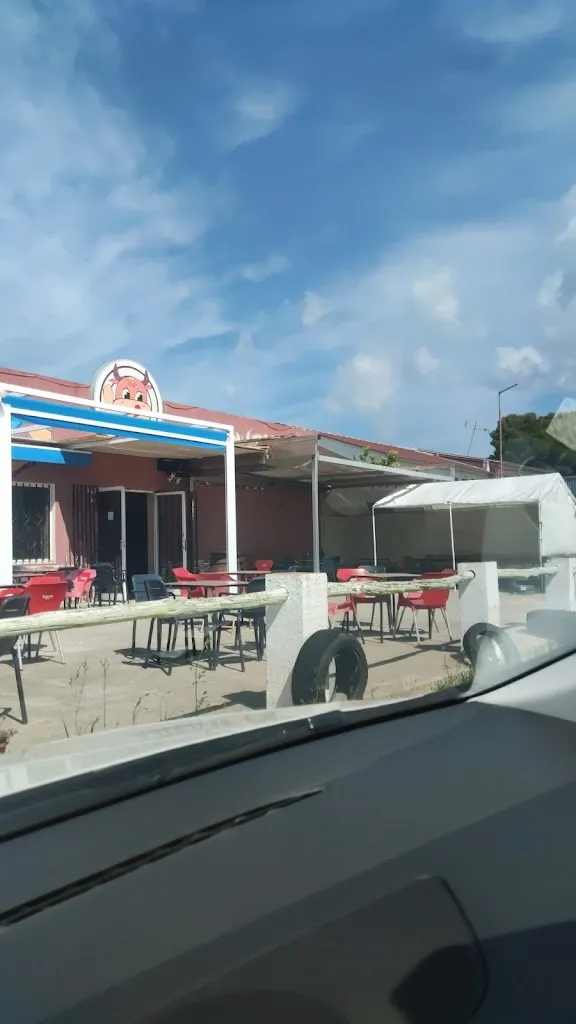 Hernán Arboleya_Restaurant la Brasa_Perafort_review