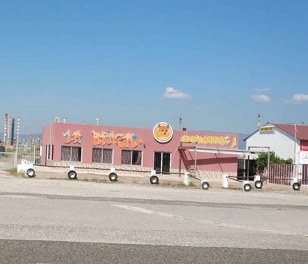 Restaurant la Brasa_Perafort_slider_image_1