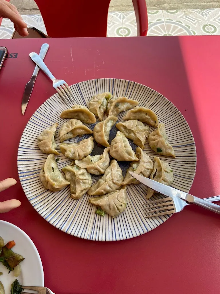 Restaurant la Brasa_Perafort_slider_image_2